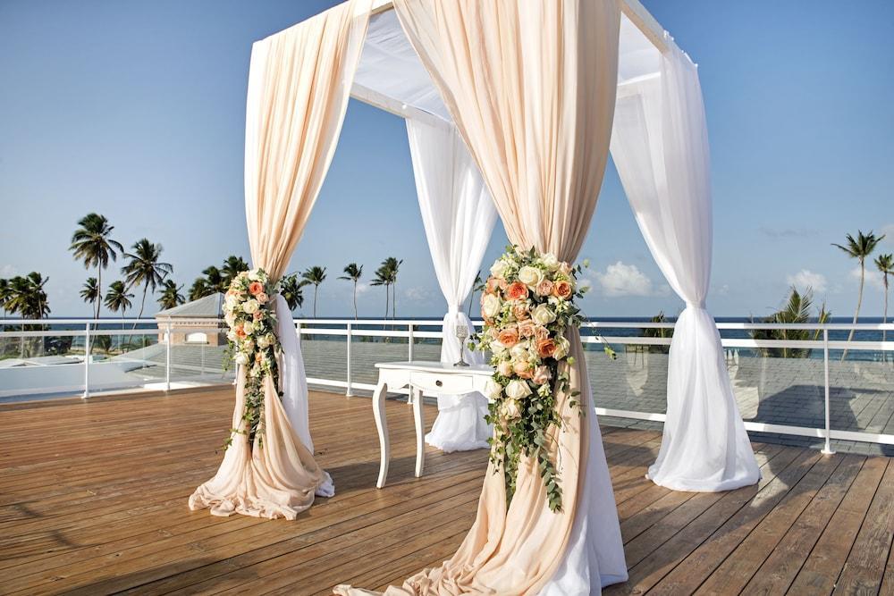 Azul Beach Resort Punta Cana, All Inclusive By Karisma Exterior foto